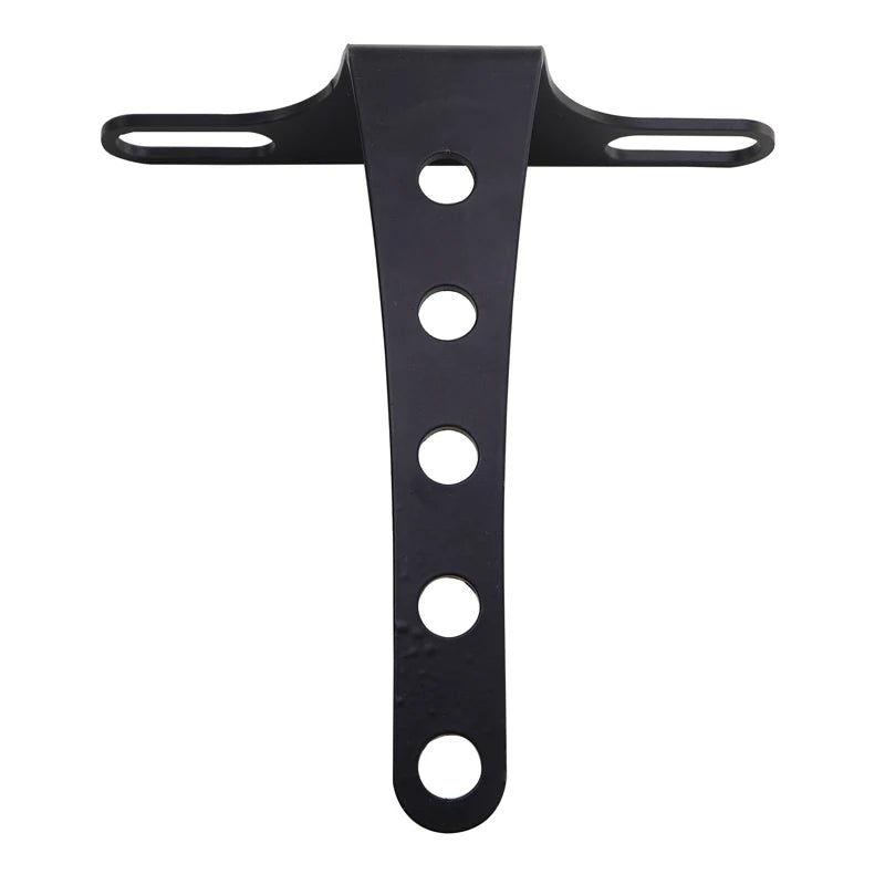 Support de phare réglable pour Harley Sportster Dyna - vue 3