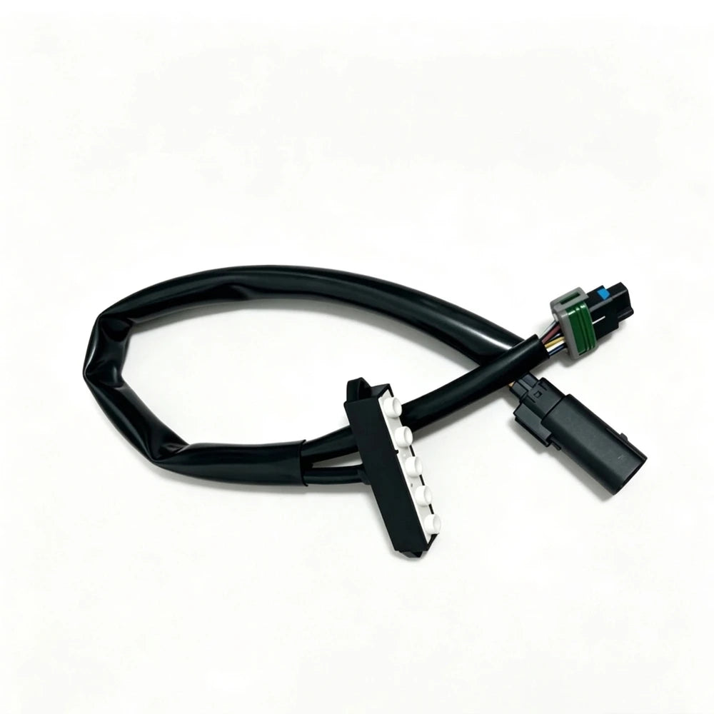 Faisceau de compteur pour Harley Sportster - vue 6