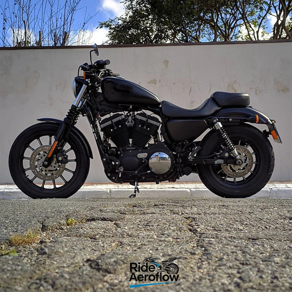 Contacteur de point mort pour Harley Sportster - vue 6