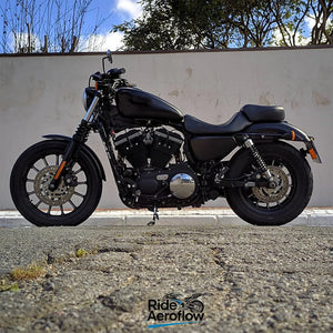 Contacteur de point mort pour Harley Sportster - vue 6