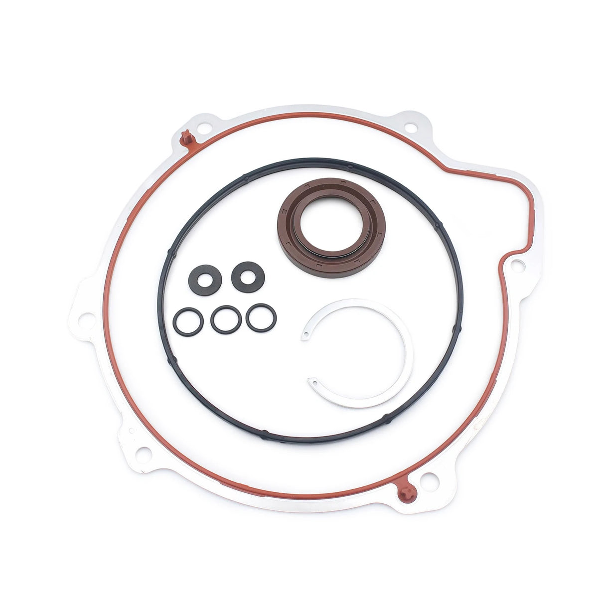 Kit joints de carter primaire pour Harley Touring M8 - vue 5