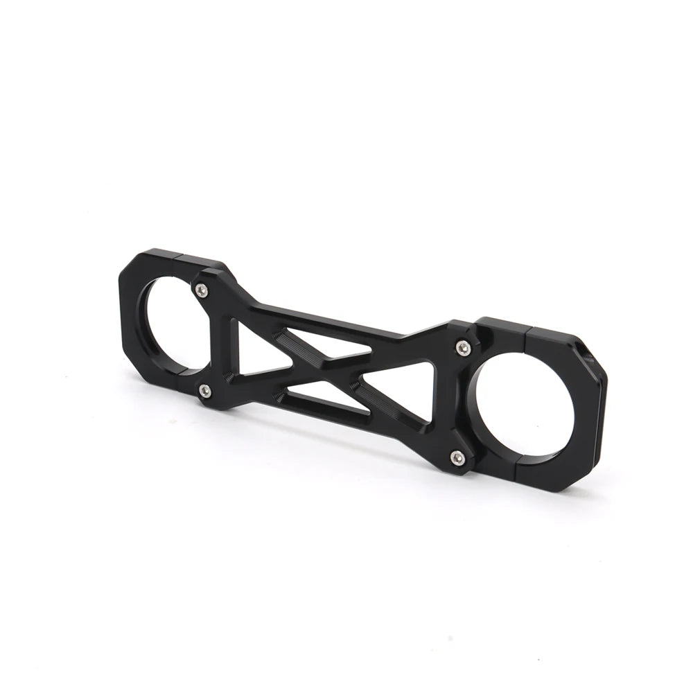 Stabilisateur de Fourche Avant 49mm Aluminium - Harley-Davidson Touring Road Glide & Street Glide – photo 8/8