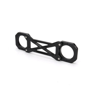 Stabilisateur de Fourche Avant 49mm Aluminium - Harley-Davidson Touring Road Glide & Street Glide – photo 8/8
