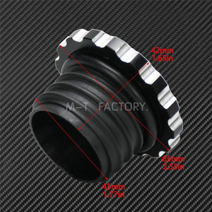 Bouchon de réservoir décoratif ventilé pour moto Harley-Davidson - vue 6