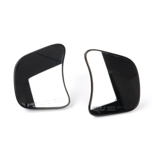 Rétroviseurs d'Embout de Guidon (Bar End Mirrors) Aluminium - Harley-Davidson CVO Street Glide 2023-2024 – photo 3/8