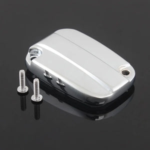 Couvercle de maître-cylindre pour Harley Touring V-Rod - vue 4