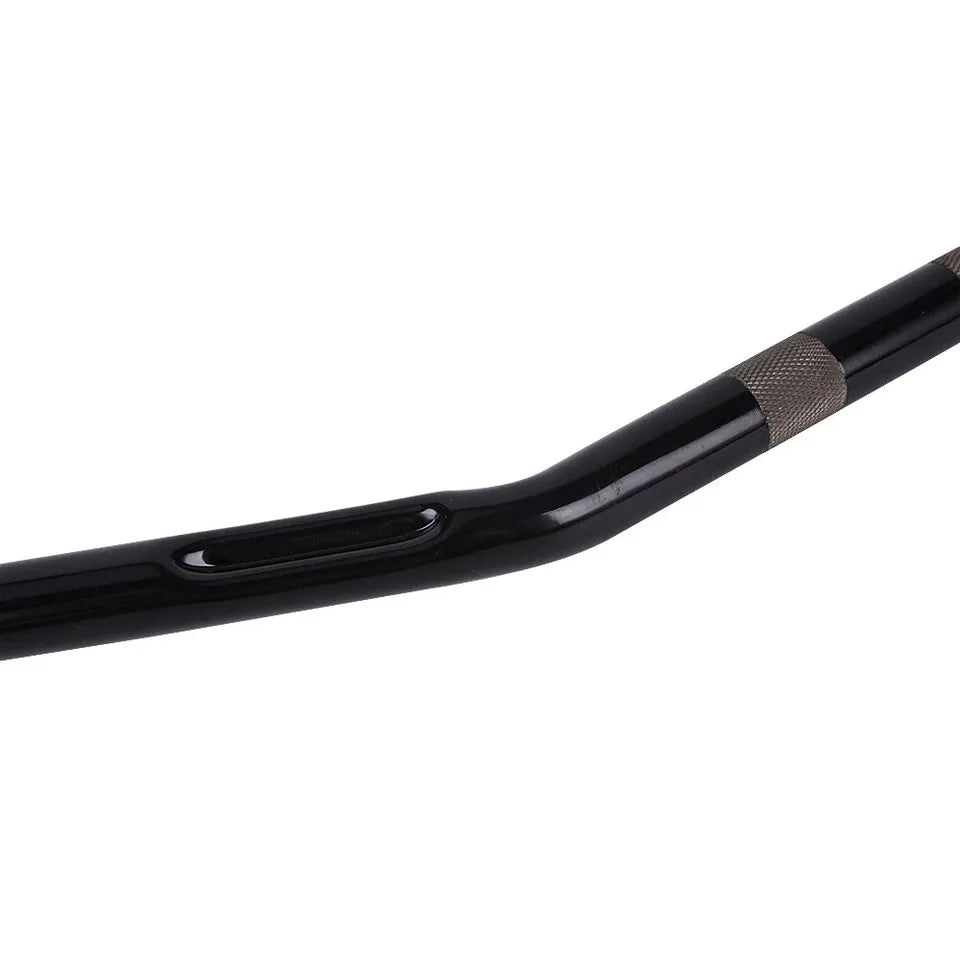 Guidon drag bar pour Harley Sportster XL - vue 2