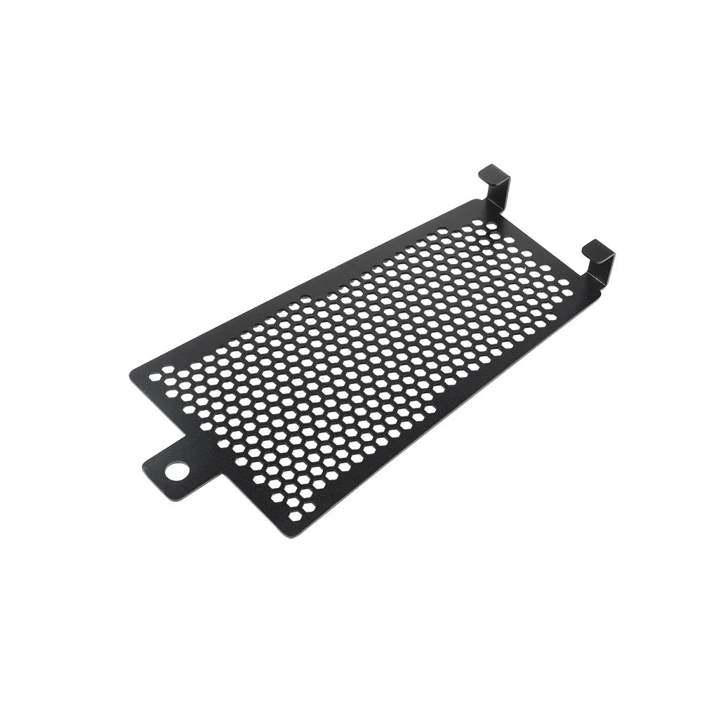 Grille de Protection Radiateur/Refroidisseur d'Huile - Harley-Davidson Softail (Multi-Modèles) 2018-2023 – photo 6/7