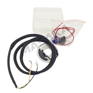 Allumage électronique DS6-1 pour Harley Sportster et Big Twin - vue 1