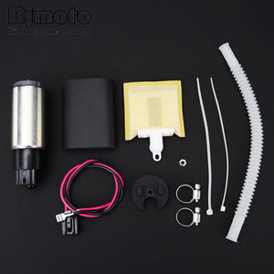 Kit pompe à essence pour Harley Touring et Softail - vue 1