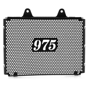 Grille de protection de radiateur pour Harley Nightster 975 - vue 2
