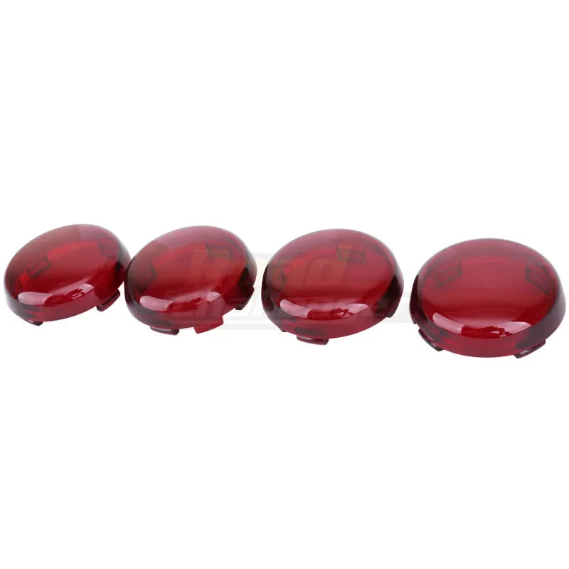 Cabochons de clignotants pour Harley - vue 12