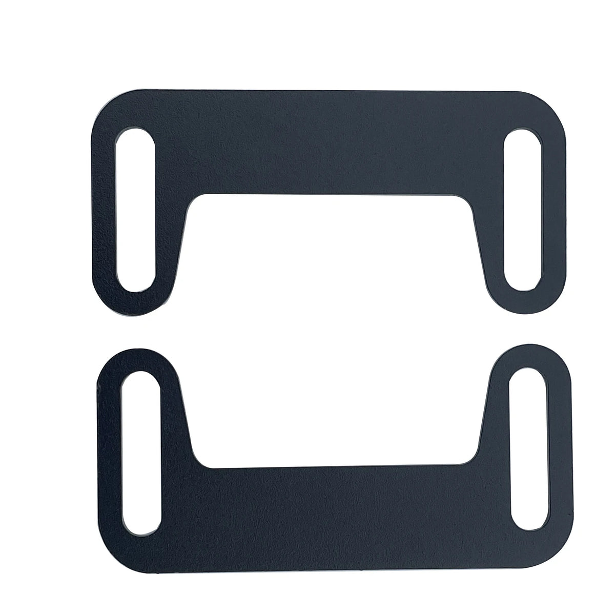 Supports d'échappement réglables pour Harley Touring - vue 3