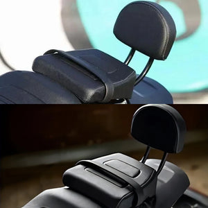 Kit Selle Passager Sundowner avec Extension de Garde-boue - Harley-Davidson Sportster S RH1250S 2021-2024 – photo 3/12