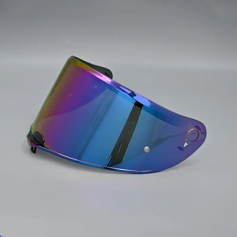 Écran de casque de remplacement transparent - vue 4