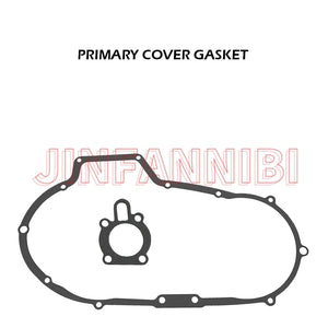 Kit embrayage complet pour Harley Sportster 883 1200 - vue 3
