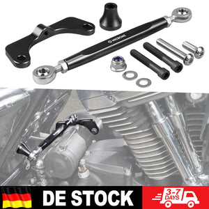 Stabilisateur de Cadre Moteur M8 - Harley-Davidson Road Glide, CVO Road Glide, Road King, Street Glide 2017-2025 – photo 1/8