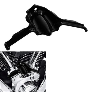 Cache de bloc de poussoirs pour Harley Twin Cam - vue 3