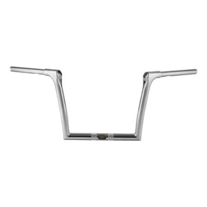 Guidon ape hanger 10 pouces pour Harley Road Glide 2015-2023 - vue 8