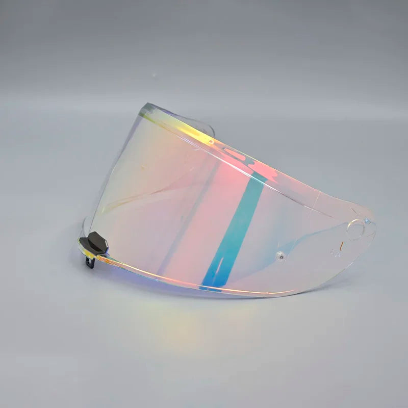 Écran de casque de remplacement transparent - vue 14
