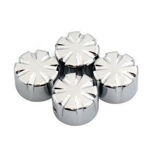 Caches de vis de culasse pour Harley Twin Cam Sportster - vue 15