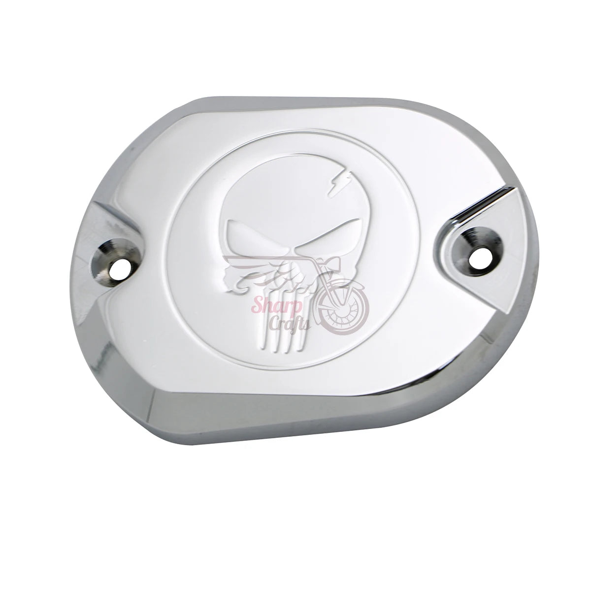 Support de Fixation Moteur Avant - Harley-Davidson Touring Electra Glide, Tour Glide, Road King, Ultra Classic 1982-1994 – photo 6/12