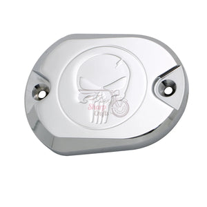 Support de Fixation Moteur Avant - Harley-Davidson Touring Electra Glide, Tour Glide, Road King, Ultra Classic 1982-1994 – photo 6/12