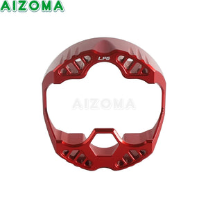 Phare avant / carénage optique pour Harley-Davidson Touring Road Glide FLTRX, Street Glide Ultra CVO – photo 13/13