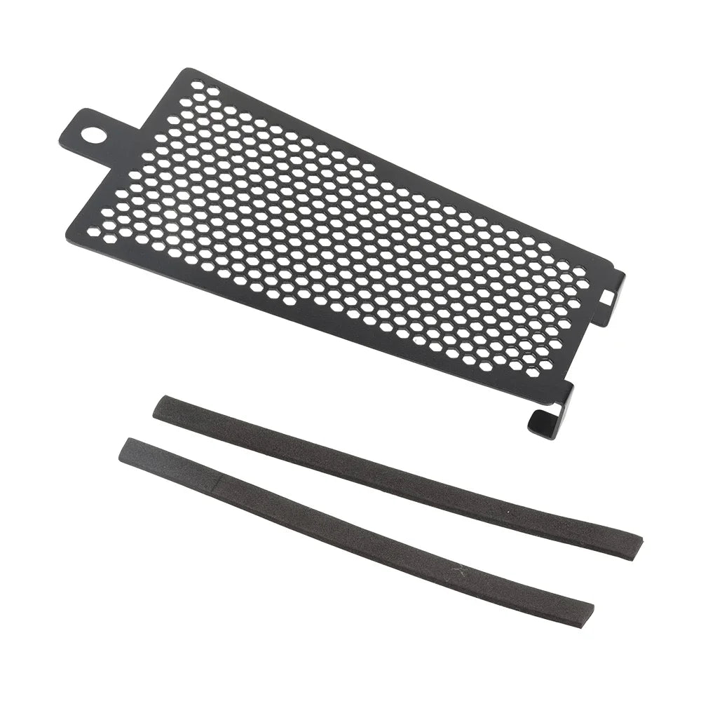 Grille de Protection Radiateur/Refroidisseur d'Huile - Harley-Davidson Softail (Multi-Modèles) 2018-2023 – photo 4/7