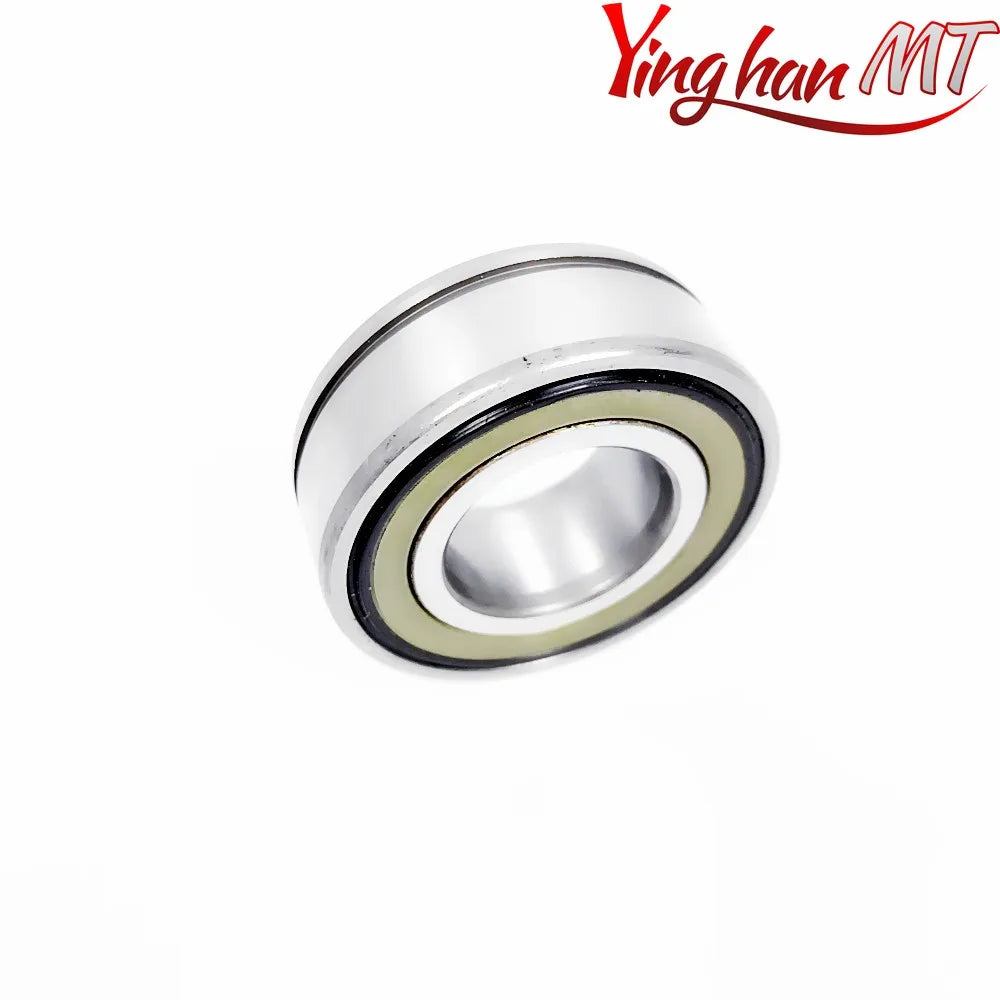 Roulement de roue avec codeur ABS pour Harley Touring Softail - vue 5