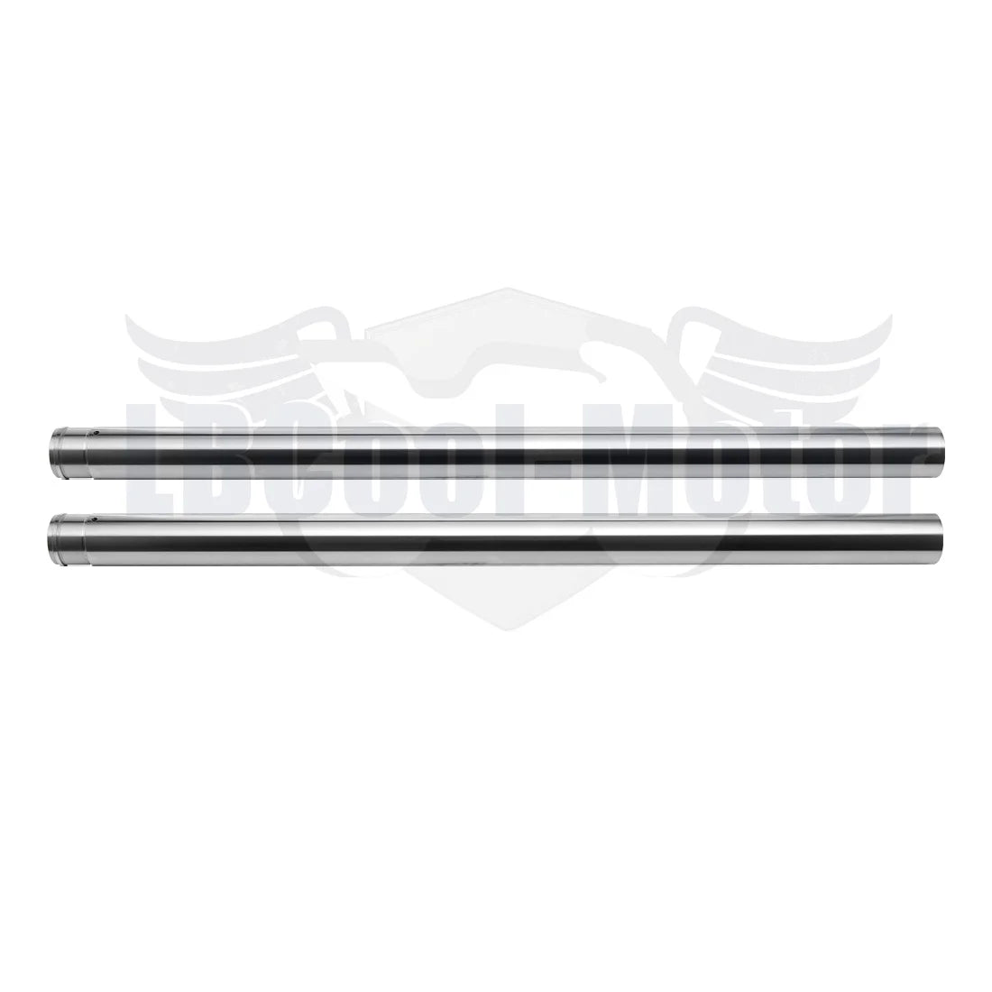 Tubes intérieurs de fourche avant 37x622mm pour Harley XG500 Street, XG750 Street 2015-2020 (référence 45500146)