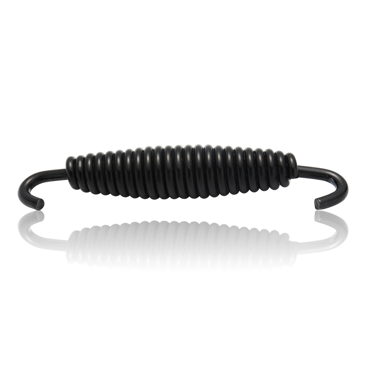 Ressort de béquille latérale 10,4cm pour Harley-Davidson Softail 2007-2017, Touring 1999-2023 – photo 8/8