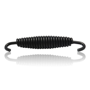 Ressort de béquille latérale 10,4cm pour Harley-Davidson Softail 2007-2017, Touring 1999-2023 – photo 8/8