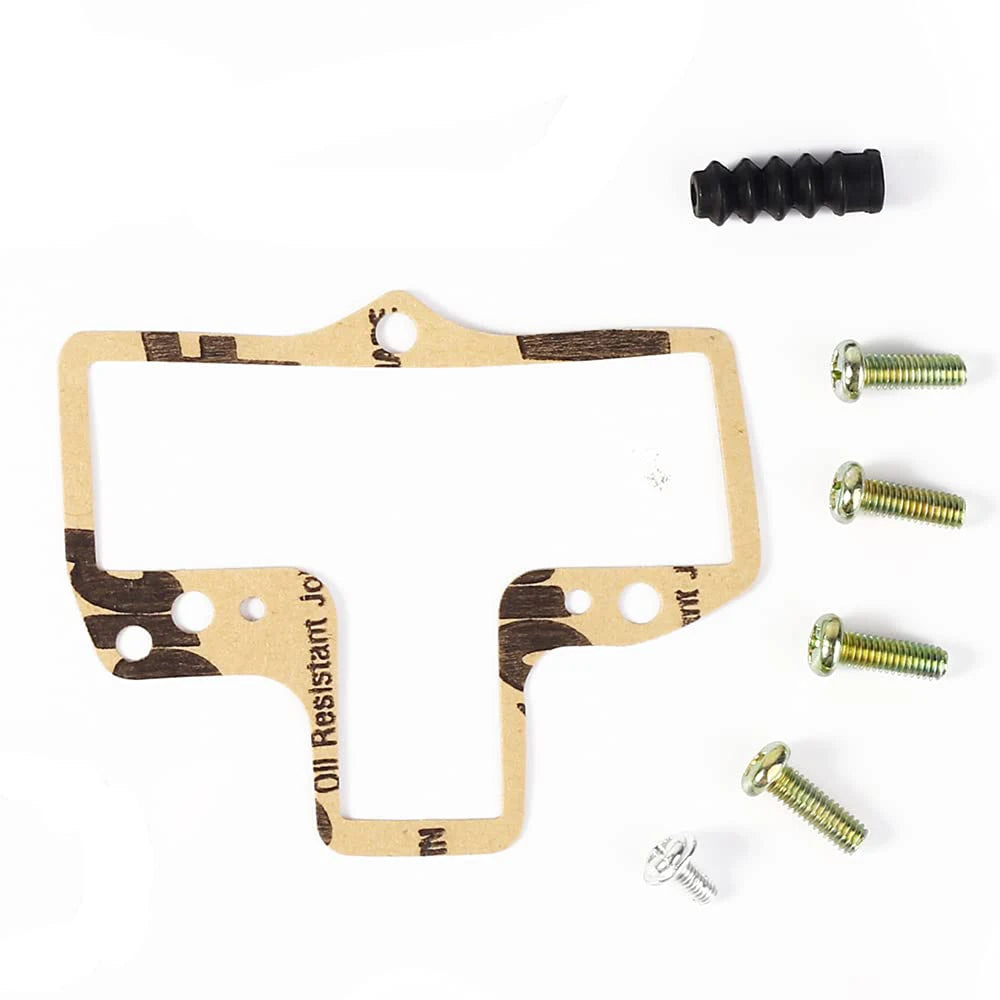 Kit de réfection carburateur HSR42/45 pour Harley Evolution Twin Cam - vue 1
