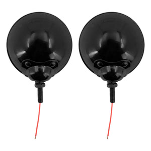 Boîtiers et supports de feux additionnels pour Harley Touring - vue 2