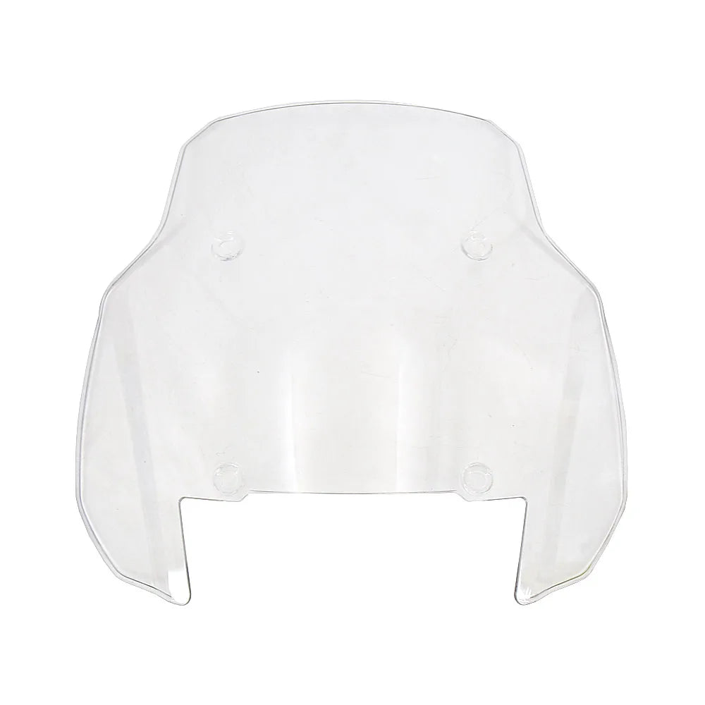 Pare-brise Adventure 11 Pouces pour Harley Pan America 1250 / 1250 S – photo 7/8