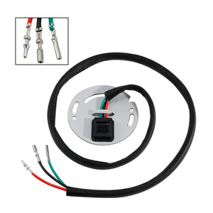 Capteur d'allumage 32404-90 pour Harley Dyna - vue 1