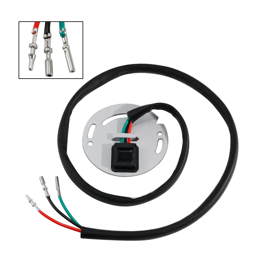 Capteur d'allumage 32404-90 pour Harley Dyna - vue 1