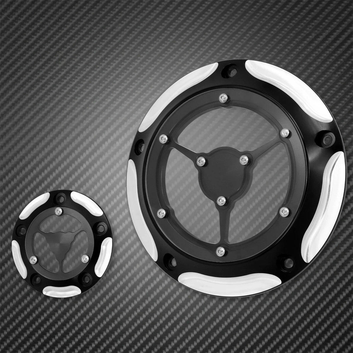 Carburateur CV40 avec Gicleurs et Filtre à Essence - Harley-Davidson Softail, Dyna, Touring, Sportster 1988-2017 – photo 3/9