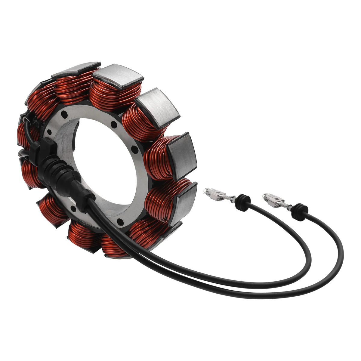 Stator d'alternateur pour Harley Electra Glide 1999-2001 - vue 4