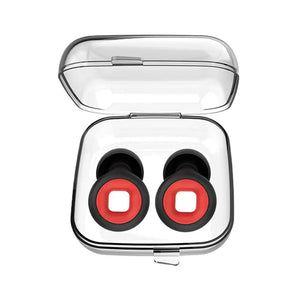 Bouchons d'Oreilles Anti-Bruit 27dB en Mousse Mémoire - Équipement Moto – photo 8/8