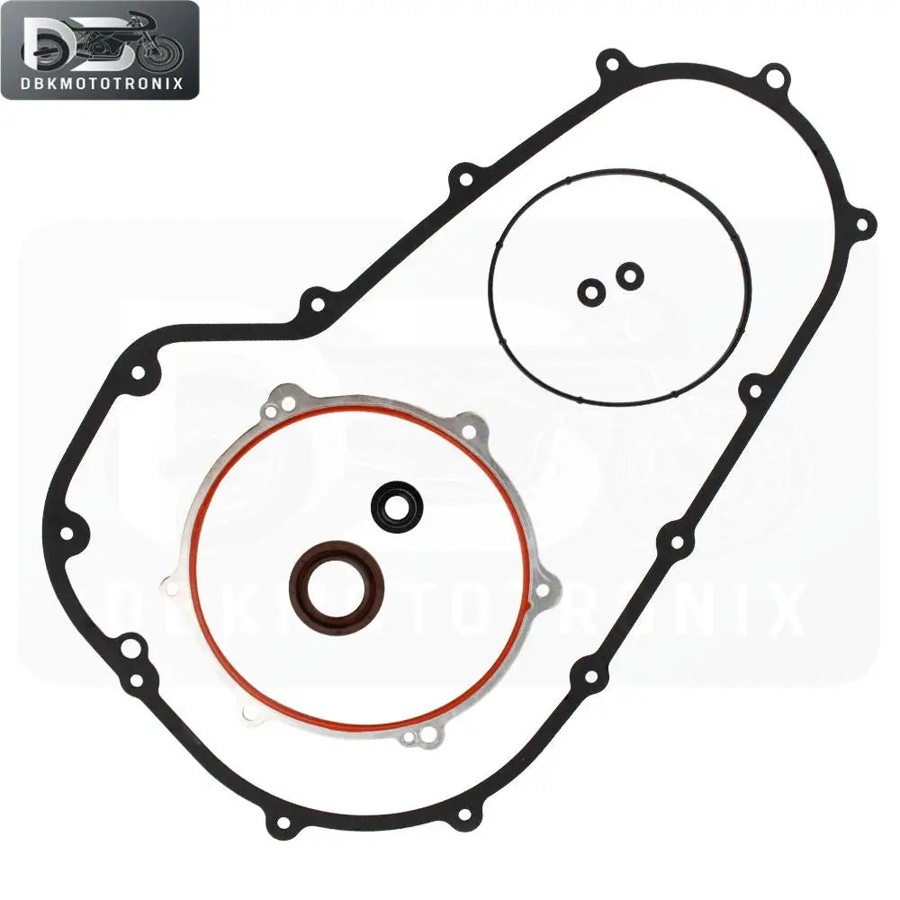 Kit de joints de carter primaire pour Harley-Davidson Touring - vue 1