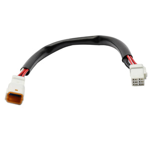 Faisceau de Rallonge pour Accélérateur Électronique (Ride-by-Wire), 4 à 18 pouces - Harley-Davidson Softail et Touring 2016 et plus récent – photo 13/13