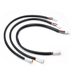 Kit de Rallonge Faisceau CAN-Bus / Throttle-by-Wire (6" à 16") - Harley-Davidson Pan America, CVO Street/Road Glide – photo 9/11