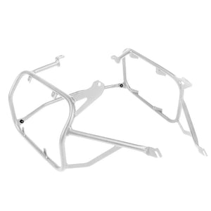 Porte-Bagages et Support Top Case pour Harley Pan America 1250 S - vue 8
