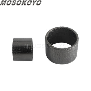 Joints de silencieux pour Harley Touring M8 Pan America - vue 4