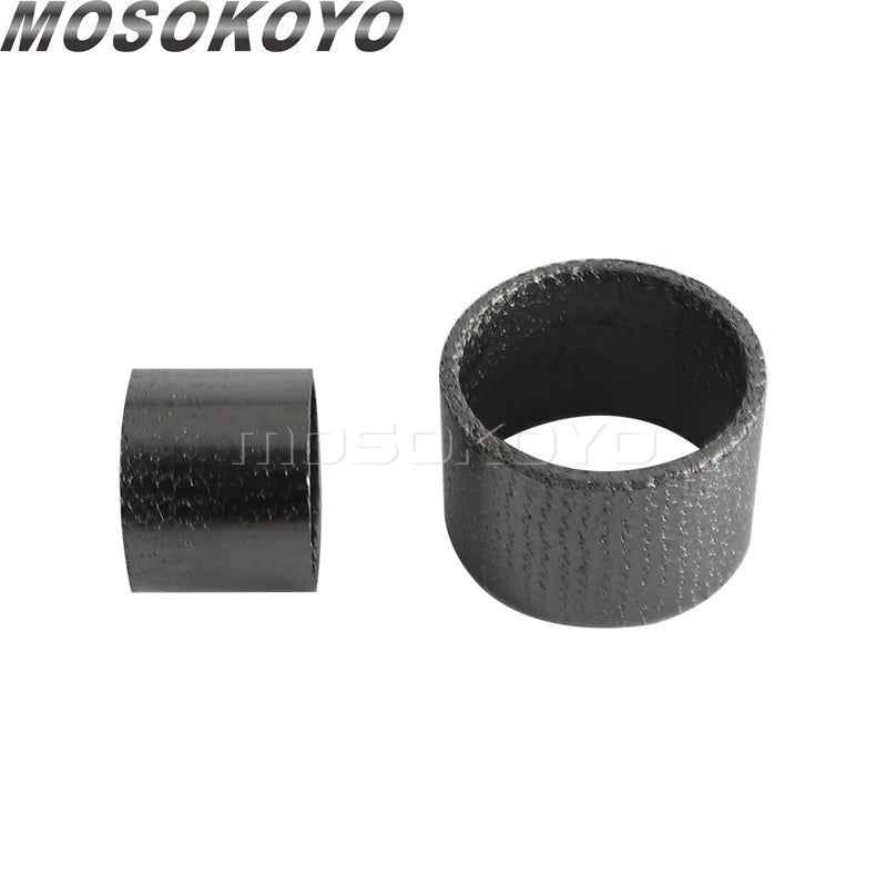 Joints de silencieux pour Harley Touring M8 Pan America - vue 4