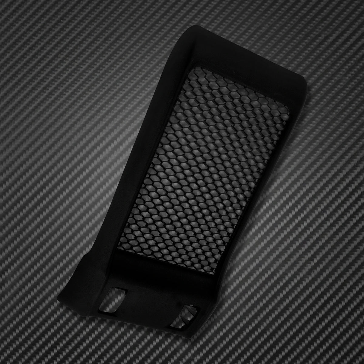 Grille protectrice de radiateur ABS - Harley Street 750 XG750 2015-2020 – photo 4/6