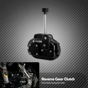 Kit Marche Arrière (Reverse Gear) avec Assistance d'Embrayage - Harley-Davidson Touring 2008-2023 et Softail – photo 9/10