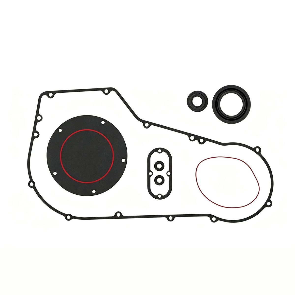 Kit joints de carter primaire pour Harley Softail Dyna - vue 3